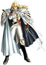 Artworks Tempest Clauzewitz Pandragon