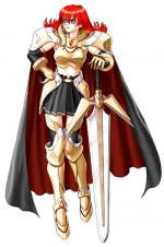 Artworks Tempest Katharine Spancer