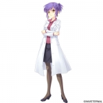 Artworks Ten no Hikari wa Koi no Hoshi 