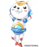 Artworks Ten no Hikari wa Koi no Hoshi 