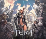 Artworks Tera: The Exiled Realm of Arborea 