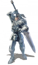 Artworks Tera: The Exiled Realm of Arborea 