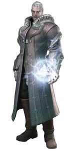 Artworks Tera: The Exiled Realm of Arborea 