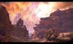 Artworks Tera: The Exiled Realm of Arborea 