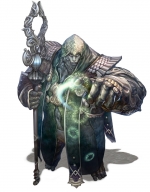 Artworks Tera: The Exiled Realm of Arborea 