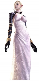 Artworks Tera: The Exiled Realm of Arborea 