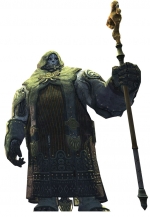 Artworks Tera: The Exiled Realm of Arborea 