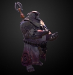 Artworks Tera: The Exiled Realm of Arborea 