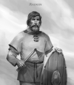 Artworks The Banner Saga 