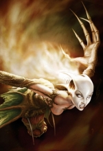 Artworks The Chronicles of Spellborn 