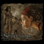 Artworks The Chronicles of Spellborn 