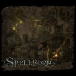 Artworks The Chronicles of Spellborn 