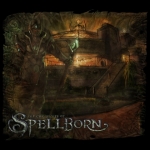 Artworks The Chronicles of Spellborn 