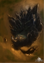 Artworks The Chronicles of Spellborn 