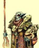 Artworks The Elder Scrolls III: Morrowind 