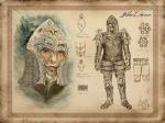 Artworks The Elder Scrolls IV: Oblivion 
