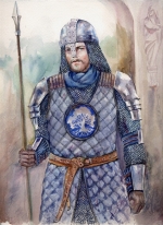 Artworks The Elder Scrolls IV: Oblivion 