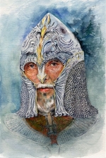 Artworks The Elder Scrolls IV: Oblivion 