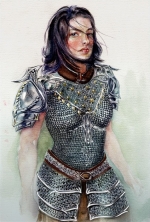 Artworks The Elder Scrolls IV: Oblivion 