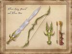 Artworks The Elder Scrolls IV: Oblivion 