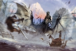 Artworks The Elder Scrolls V: Skyrim 