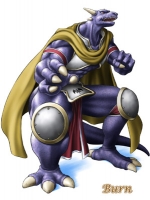 Artworks Lost Memory of Angel Frane 2: Holy Miracle World 