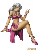 Artworks Lost Memory of Angel Frane 2: Holy Miracle World 