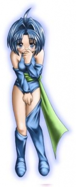 Artworks The Lost Angelic Chronicles of Frane: Dragon's Odyssey 