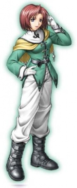 Artworks The Lost Angelic Chronicles of Frane: Dragon's Odyssey 