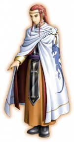 Artworks The Lost Angelic Chronicles of Frane: Dragon's Odyssey 