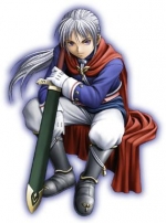 Artworks The Lost Angelic Chronicles of Frane: Dragon's Odyssey 