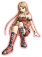 Artworks The Lost Angelic Chronicles of Frane: Dragon's Odyssey 