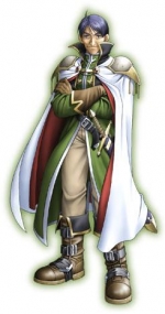 Artworks The Lost Angelic Chronicles of Frane: Dragon's Odyssey 