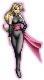 Artworks The Lost Angelic Chronicles of Frane: Dragon's Odyssey 