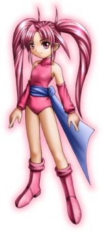 Artworks The Lost Angelic Chronicles of Frane: Dragon's Odyssey 