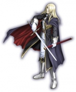 Artworks The Lost Angelic Chronicles of Frane: Dragon's Odyssey 