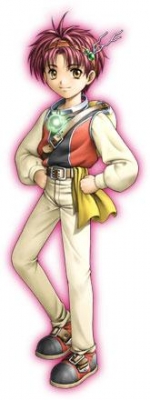 Artworks The Lost Angelic Chronicles of Frane: Dragon's Odyssey 