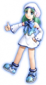 Artworks The Lost Angelic Chronicles of Frane: Dragon's Odyssey 