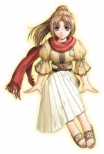 Artworks The Lost Angelic Chronicles of Frane: Dragon's Odyssey 