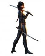 Artworks The Secret World 