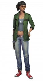 Artworks The Secret World 