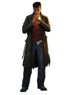 Artworks The Secret World 