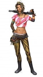 Artworks The Secret World 