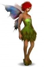 Artworks The Secret World 