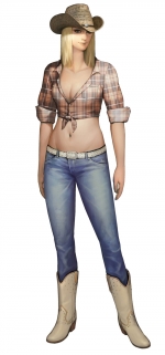 Artworks The Secret World 