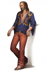 Artworks The Secret World 