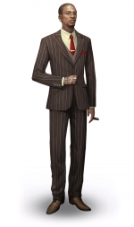 Artworks The Secret World 