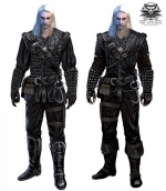 Artworks The Witcher 