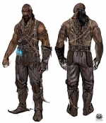 Artworks The Witcher 