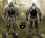 Artworks The Witcher 